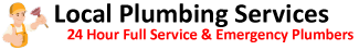 Potts Camp Plumbers